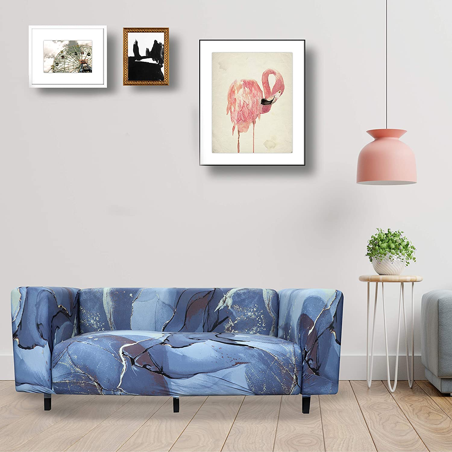 Magic Sofa Covers : Slip Covers for your sofa