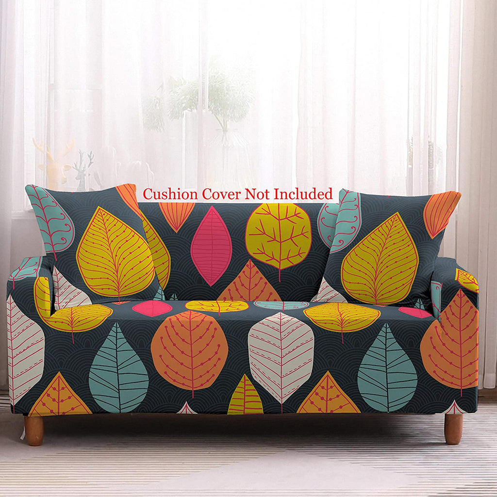 Magic Sofa Covers : Slip Covers for your sofa